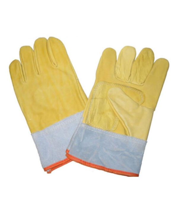 Guantes